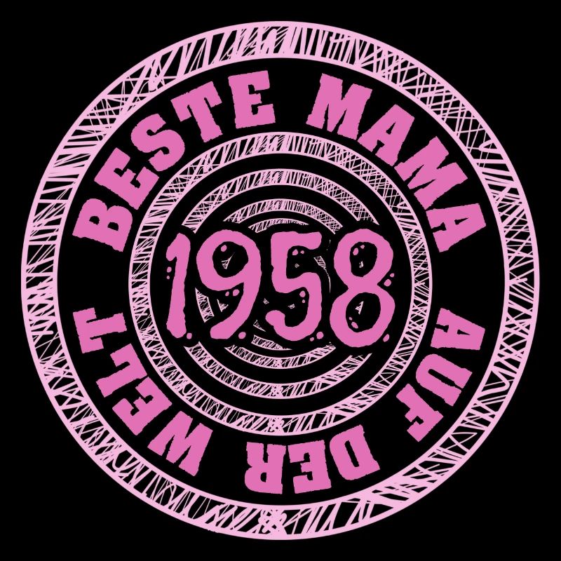 Mama 1958