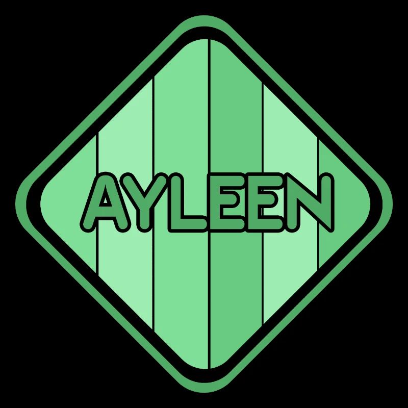 Geschenk Ayleen