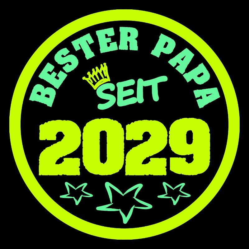 Vatertag 2029
