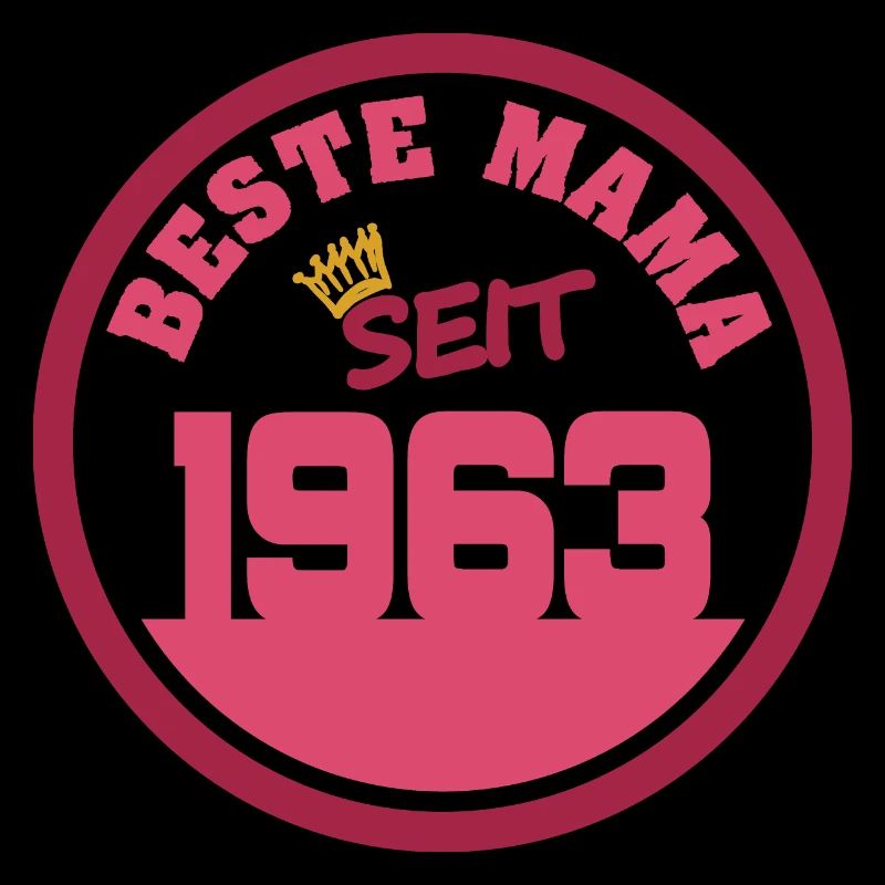 Maman 1963