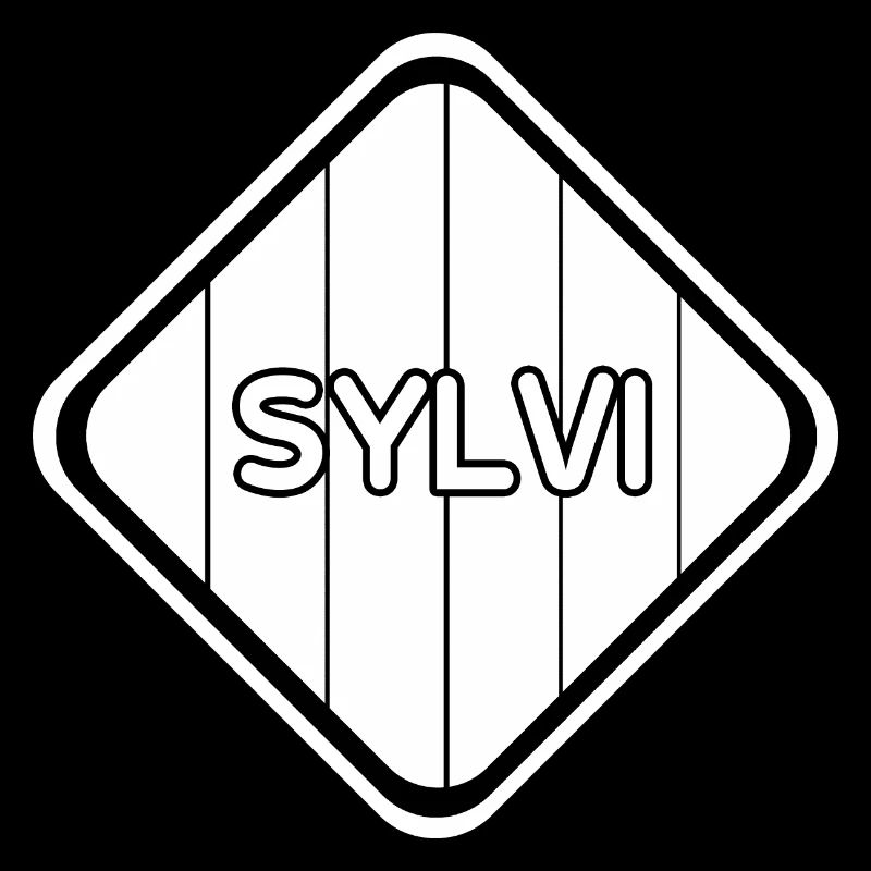 Fille Sylvi