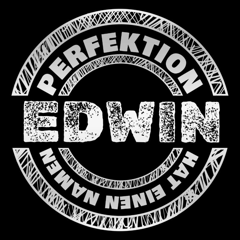 Edwin Edwin