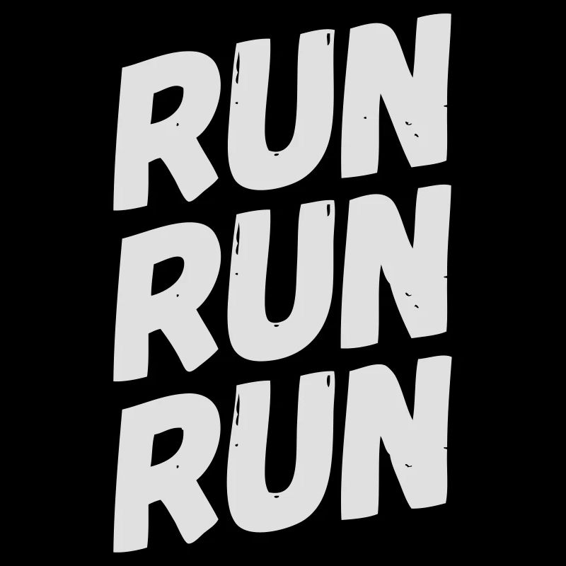 run run run