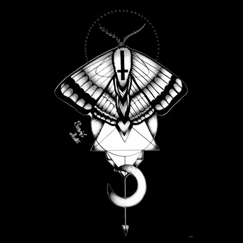 moth