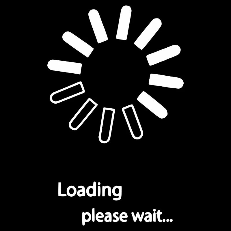 Loading Please wait