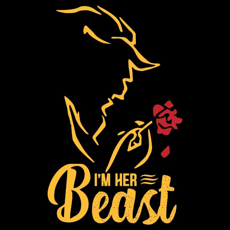 Haar beest