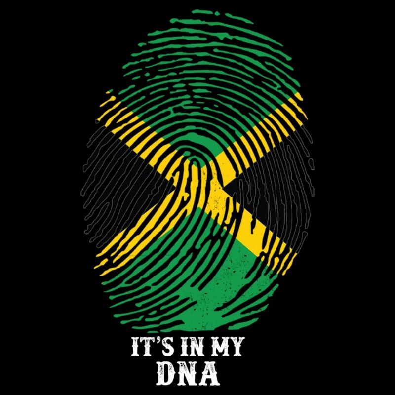 Jamaika c’est dans mon adn