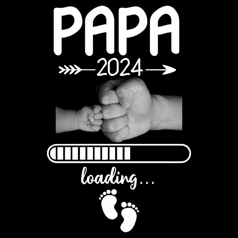 Papa 2024 Loading