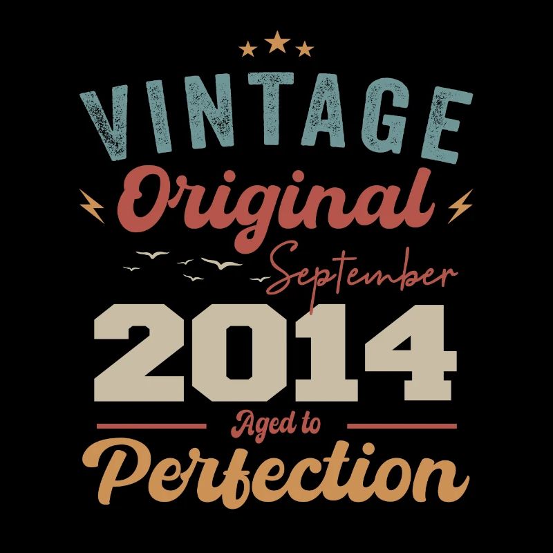 September 2014 Anniversary 2014 September Gift