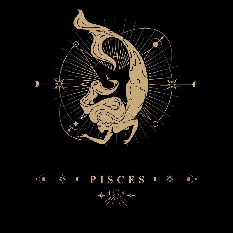 Fische Pisces Sternzeichen