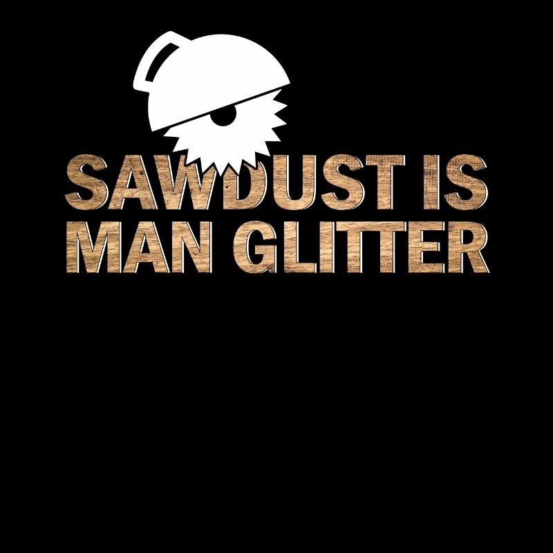 Crafter, Engineer Apprentice Woodworker Carpenter