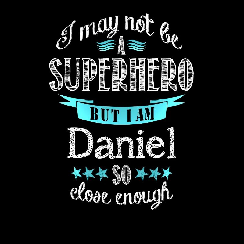 Daniel
