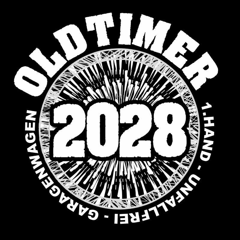 Oldtimer 2028