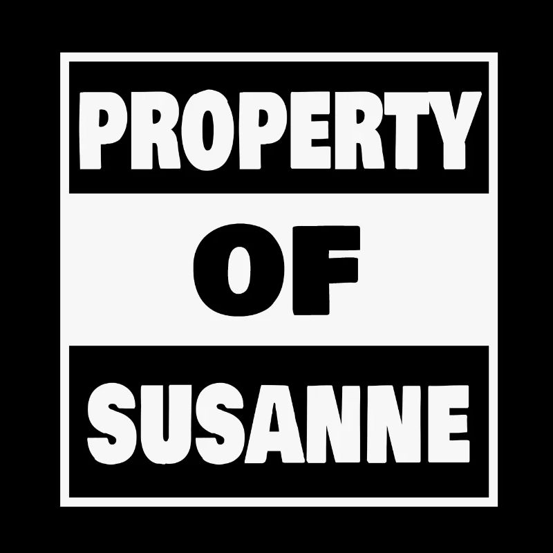 Susanne as a first name