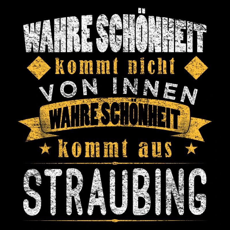 Straubing