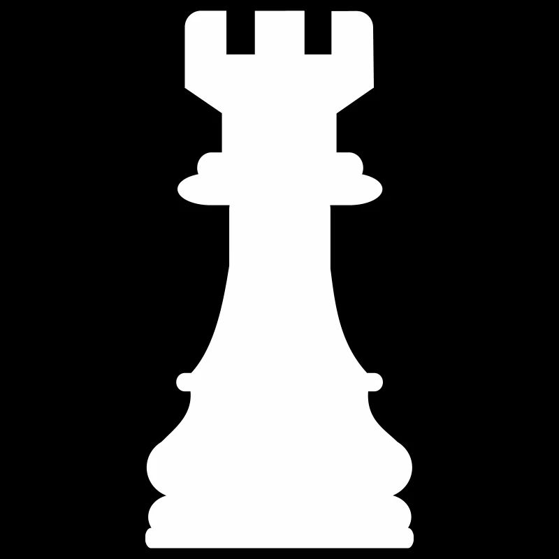 Chess tower