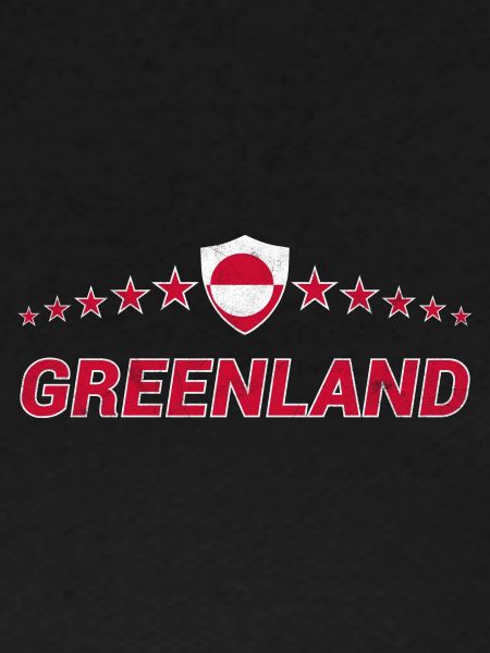 Groenland