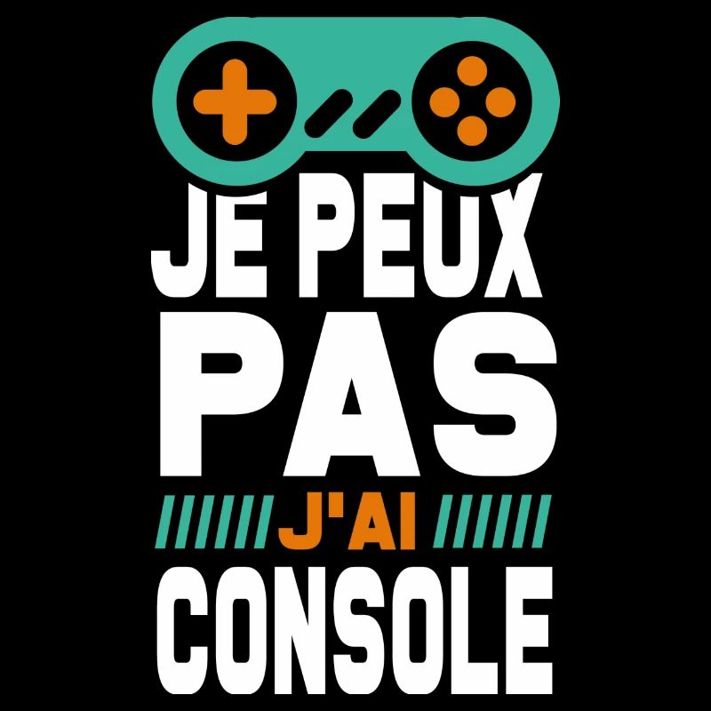J'ai console