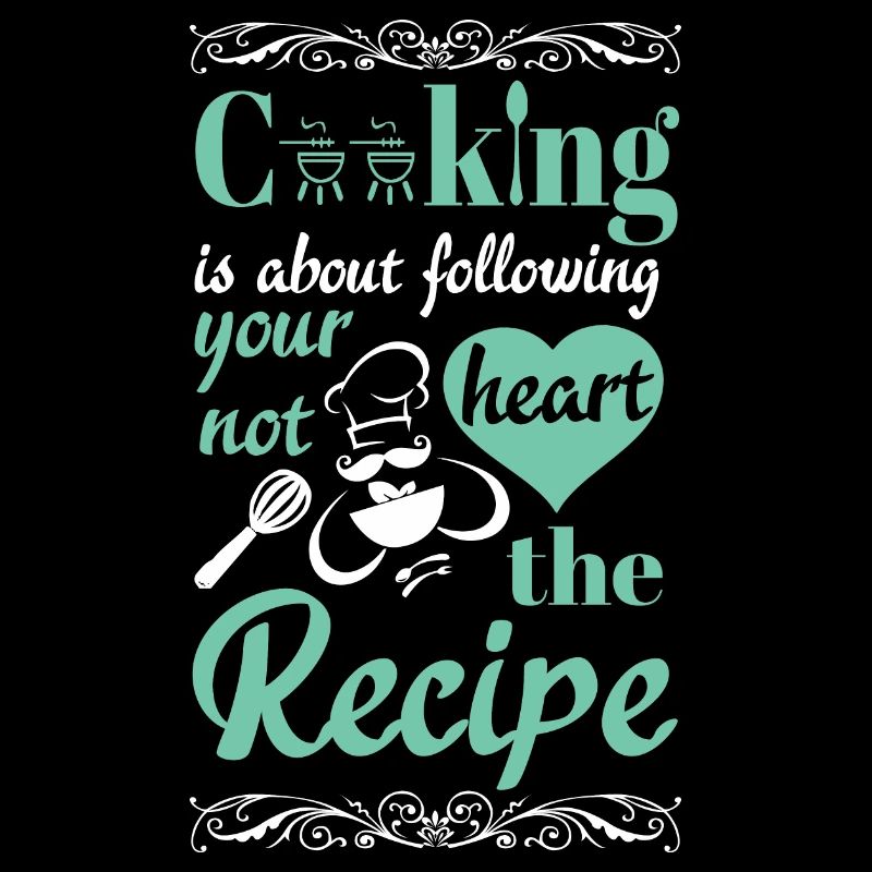 Cooking