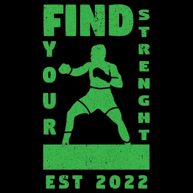 Boxe Boxer Arts Martiaux Boxe Ring Gants de Boxe