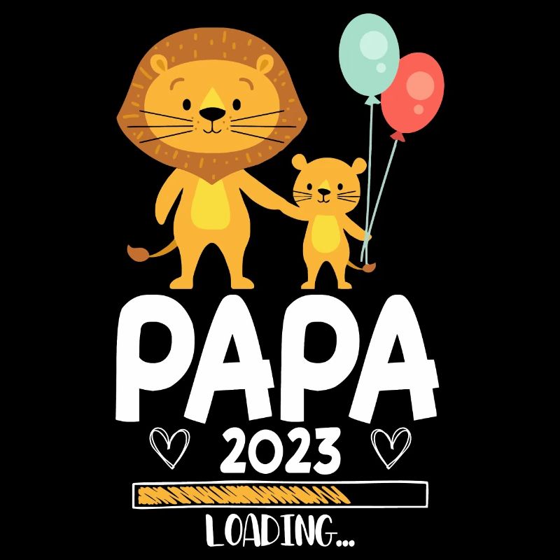 Papa 2023 Loading