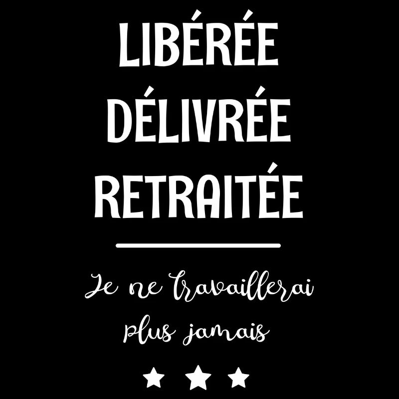 Retraite