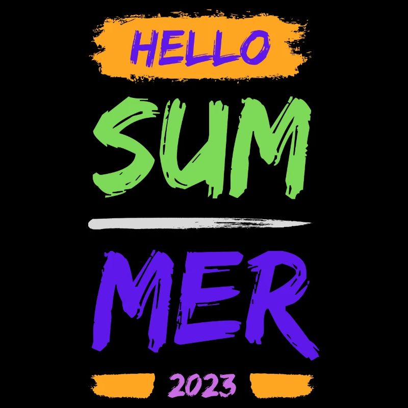 Hello Summer