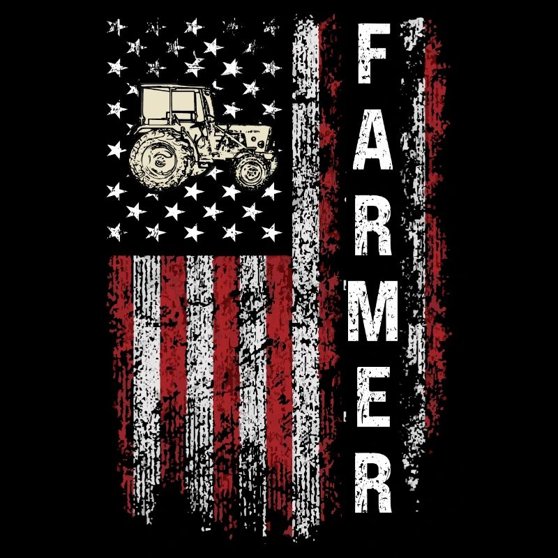 Tractor Lover Funny Tractor Gift