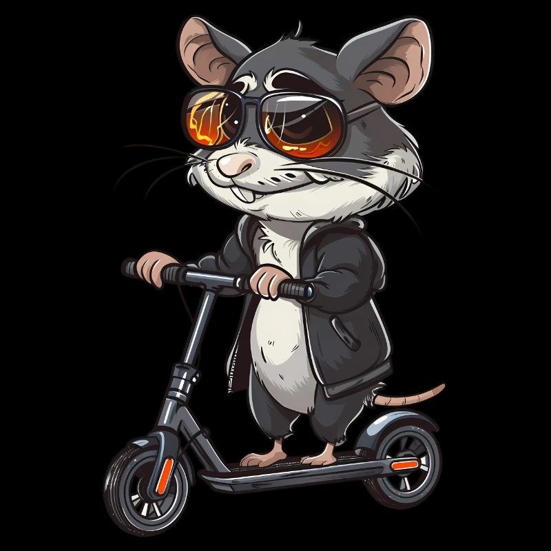 Rattenroller