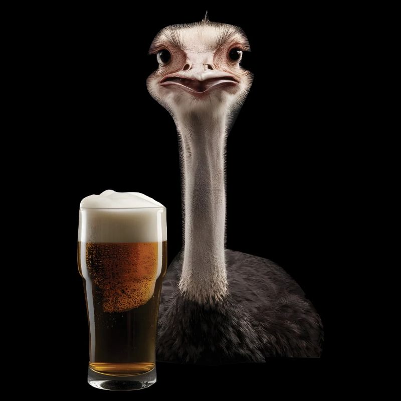 Strauß Bier