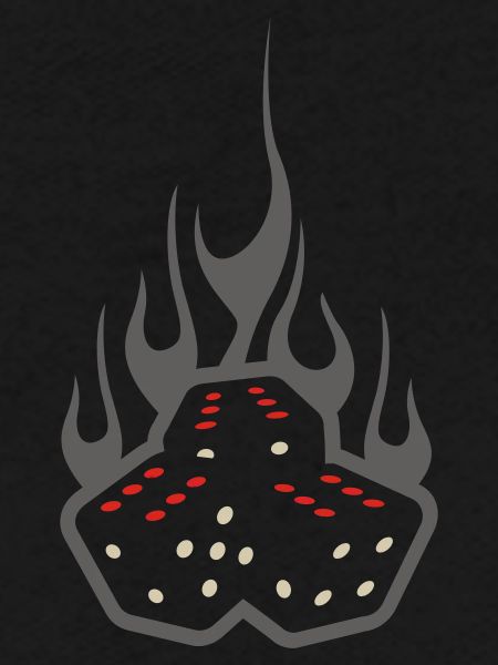 dice 666
