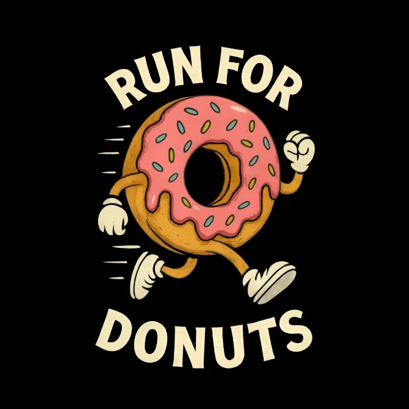 Run for Donuts