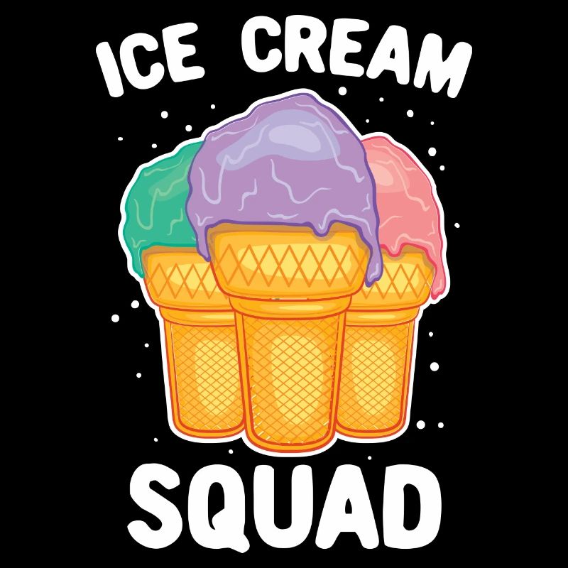 Ice Cream Squad