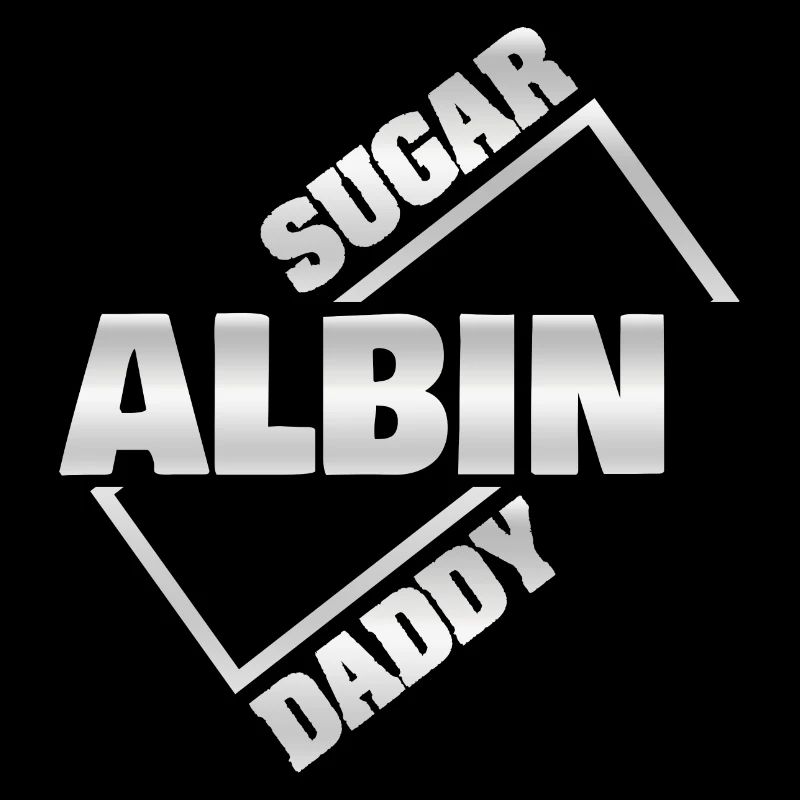 Sucre Albin