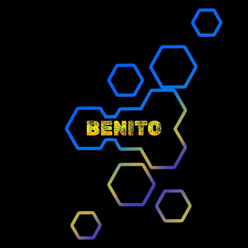 Gift Benito