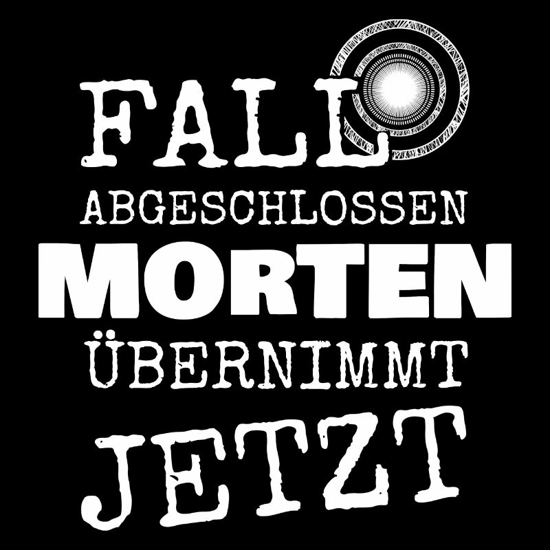Prénom Morten