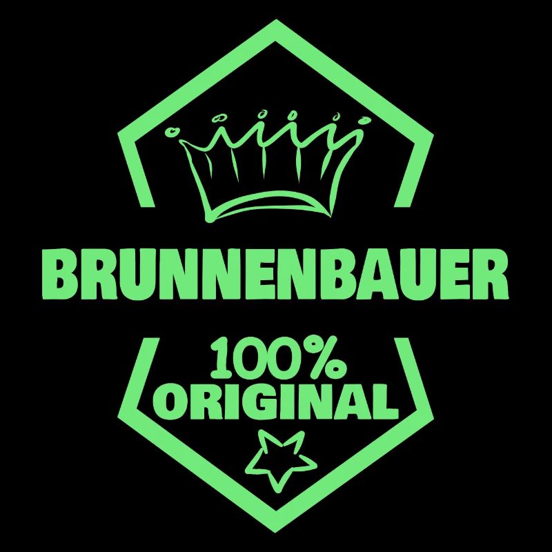 Constructeur de puits de travail