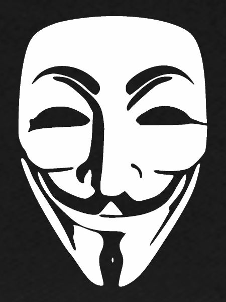 anonymous