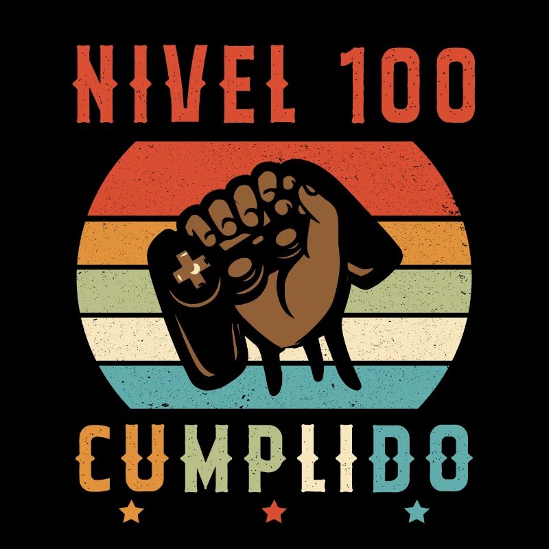 Niveau 100 Complet