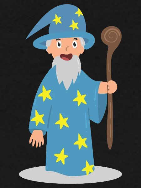 Magicien