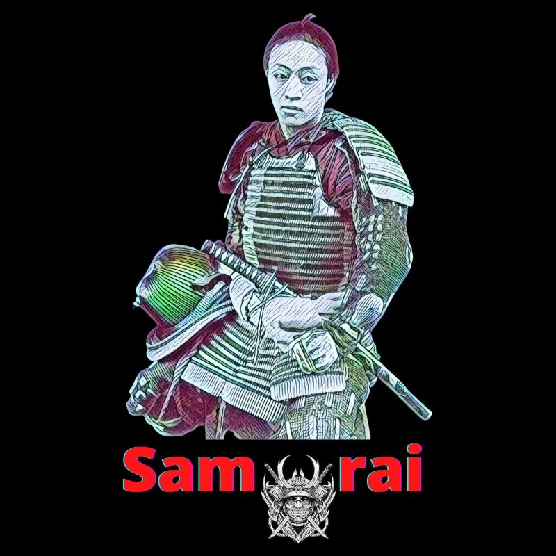 Samurai