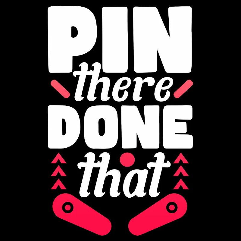 Pin there Done that