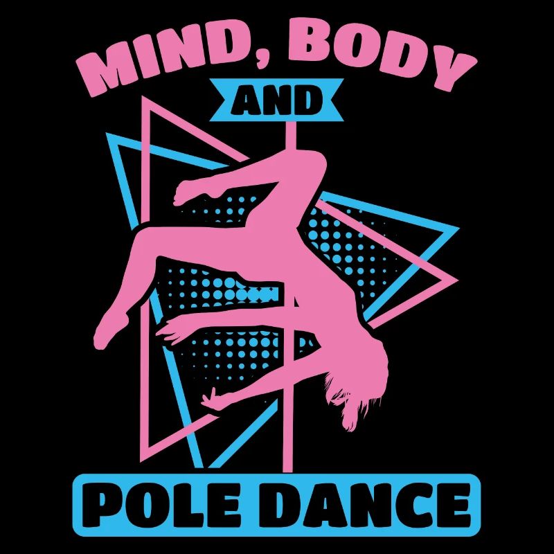 Pole Dance Dancer, Pole Dance, Pole Dancing