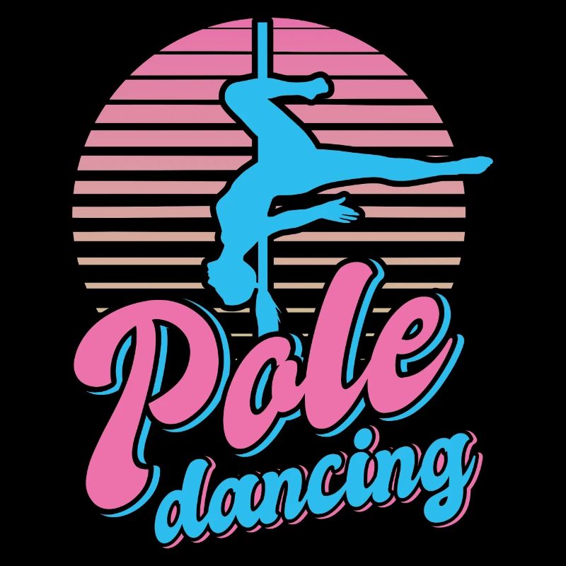 Pole Dance Dancer, Pole Dance, Pole Dancing