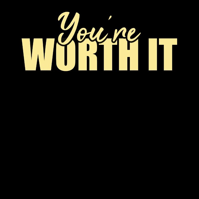 Be you! Self-confidence, positive thinking, motivation