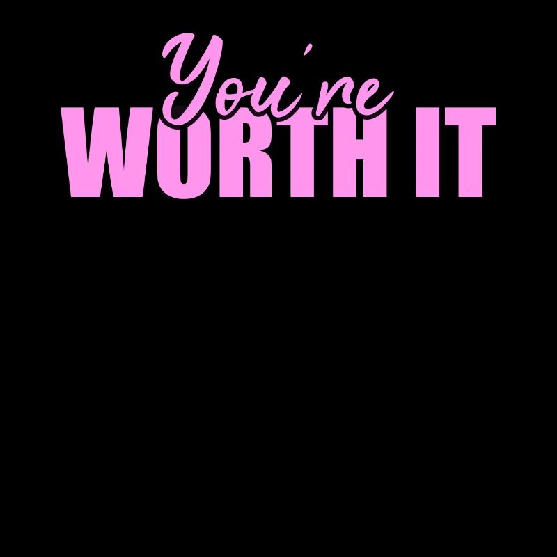 Be you! Self-confidence, positive thinking Motivation