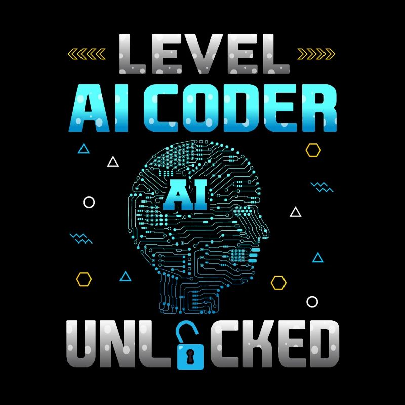 Level KI-Programmierer freigeschaltet