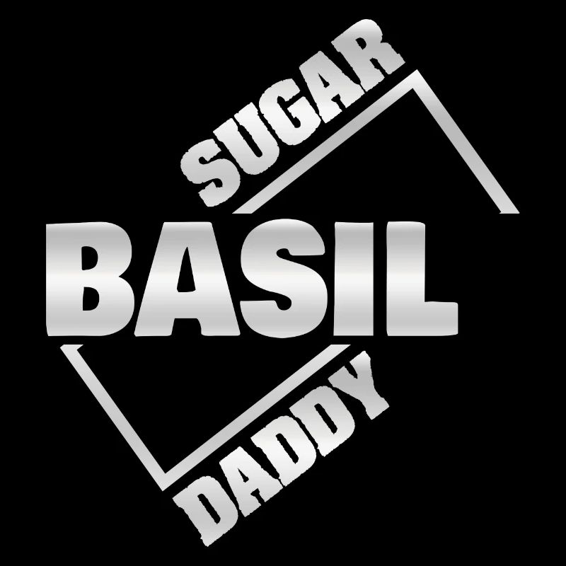 Basil als Sugardaddy