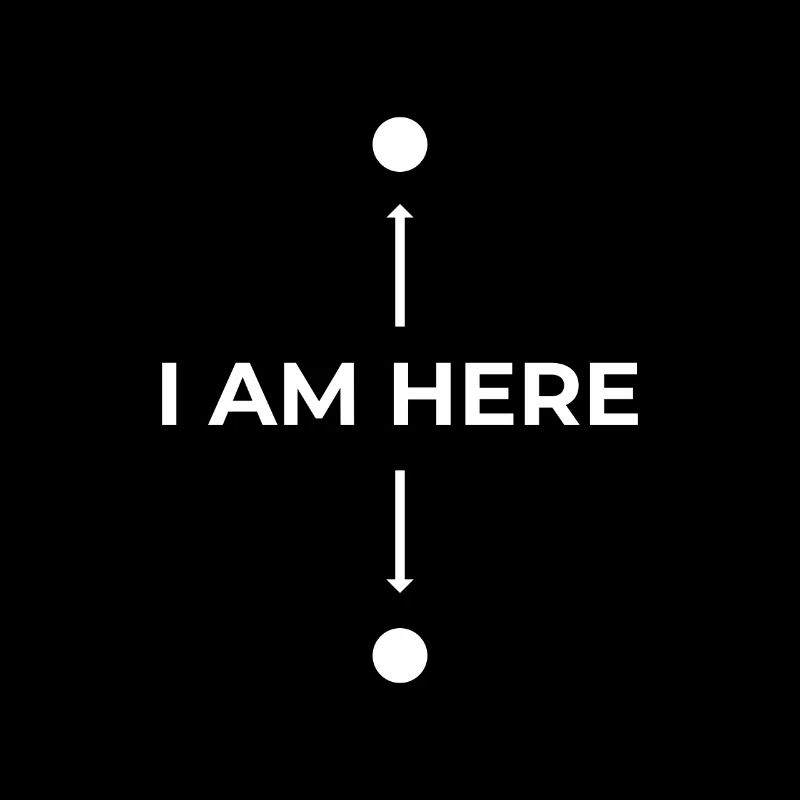 I Am Here Quantum Superposition Molecules Physics