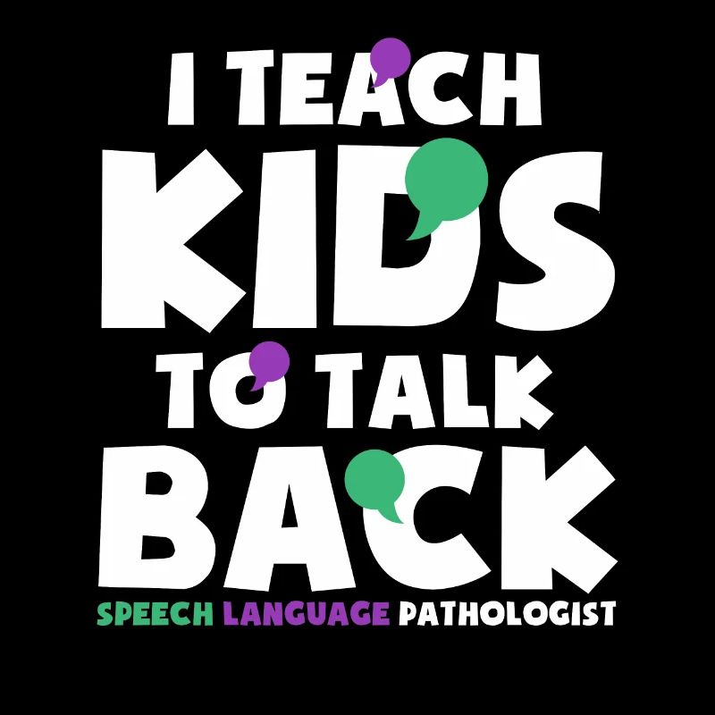 Speech Therapist Speech Therapy Speech Therapist